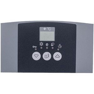 Етикетка (клейка) для бойлера Gorenje \ Tiki 259271 259271 фото