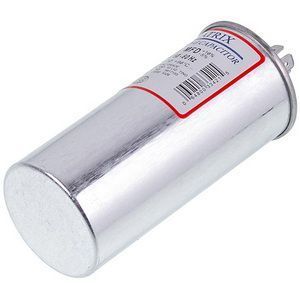 Конденсатор 40+2,5uF 450V CBB65 00000043445 фото