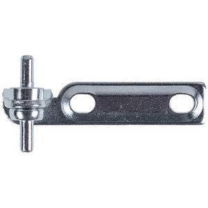Electrolux 2250291131 Петля дверей (середня) для холодильника 2250291131 фото