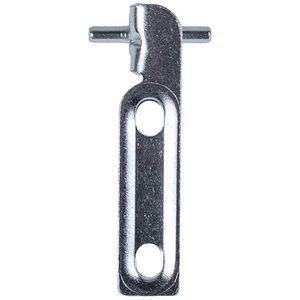 Electrolux 2250291131 Петля дверей (середня) для холодильника 2250291131 фото