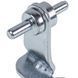 Electrolux 2250291131 Петля дверей (середня) для холодильника 2250291131 фото 8