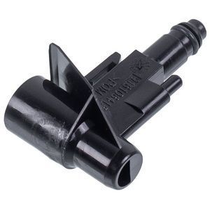Клапан вхідний заварочного блока для кавомашини Philips Saeco 9161.064.150 9161.064.150 фото