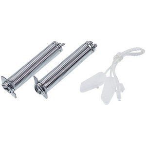 Bosch 00754867 Пружина дверей з тягою (2шт) для посудомийної машини 00754867 фото