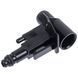 Клапан вхідний заварочного блока для кавомашини Philips Saeco 9161.064.150 9161.064.150 фото 1