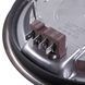Конфорка для електроплити 18.18484.002 EGO Beko 162200012 D=180mm 2000W (контакт-фастон) 162200012 фото 4