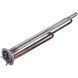 Тен для бойлера Thermex 2000W (мідний) L=350mm фланець 64mm (під анод M6) 00000047107 фото 1