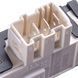 Замок люка (дверей) для пральної машини Hisense HK2098947 HK2098947 фото 4
