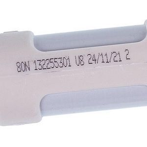 Амортизатор бака для пральної машини Electrolux 1322553015 80N L=185-270mm D отворів=11mm 1322553015 фото