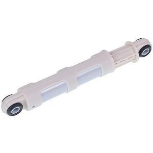 Амортизатор бака для пральної машини Electrolux 1322553015 80N L=185-270mm D отворів=11mm 1322553015 фото