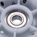 Ролик барабана з кріпленням для сушильної машини Bosch 00613598 00613598 фото 3