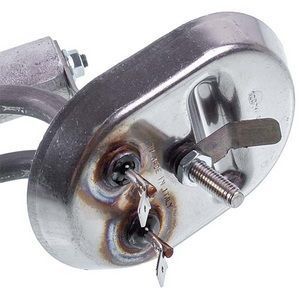 Ariston 65103765 Тен 1200W для бойлера 65103765 фото