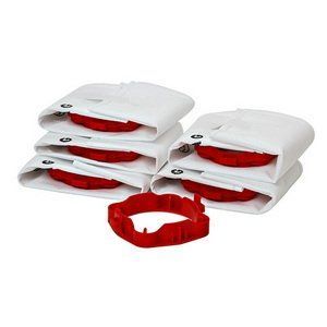Набір мішків мікроволокно Wonderbag Compact для пилососа Rowenta WB305120 WB305120 фото