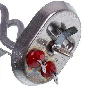 Ariston 65153644 Тен 1500W для бойлера (під анод M5) 65153644 фото