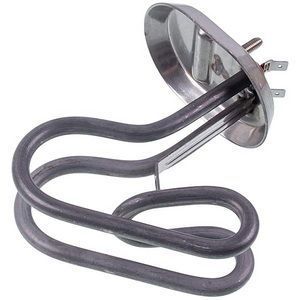 Ariston 65153644 Тен 1500W для бойлера (під анод M5) 65153644 фото
