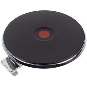 Конфорка C00099676 D=180mm 2000W (євроколодка) SKL для електроплити Indesit C00099676-1 фото
