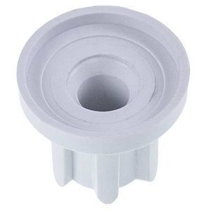 Комплект муфт (2шт) основної чаші 2000ml для кухонного комбайна Braun 67051112 67051112 фото