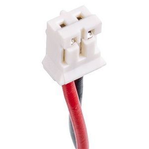 Двигун щітки (лівої) для бічних кромок робота-пилососа Rowenta RS-2230001049 RS-2230001049 фото