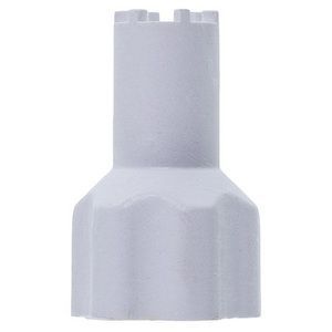 Комплект муфт (2шт) основної чаші 2000ml для кухонного комбайна Braun 67051112 67051112 фото