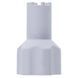 Комплект муфт (2шт) основної чаші 2000ml для кухонного комбайна Braun 67051112 67051112 фото 3