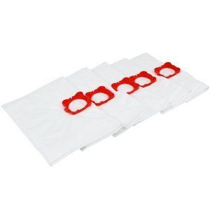 Набір мішків для пилососа Rowenta Wonderbag Compact (5 шт.) мікроволокно 00000053477 фото
