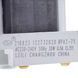 Помпа (насос) для пральної машини Electrolux 140001900012 25 Вт BPX2-190L (контакти роздільні ззаду, на 3 засувки) 140001900012 фото 7