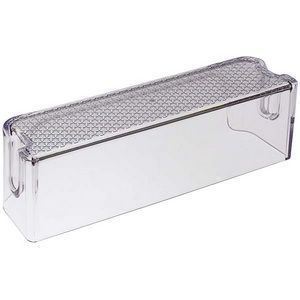 Полиця двері для холодильника Samsung DA63-09492A (нижня) 265x65mm DA63-09492A фото