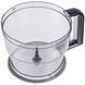 Чаша подрібнювача 1250ml з ручкою для блендера Bosch 00748750 00748750 фото 1