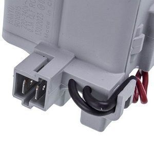 Помпа 25W B20-6A01 для посудомийної машини Beko 1748200100 1748200100-1 фото