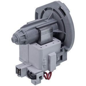 Помпа 25W B20-6A01 для посудомийної машини Beko 1748200100 1748200100-1 фото
