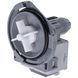 Помпа 25W B20-6A01 для посудомийної машини Beko 1748200100 1748200100-1 фото 1
