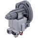 Помпа 25W B20-6A01 для посудомийної машини Beko 1748200100 1748200100-1 фото 3