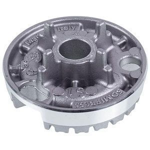 Hansa 8071833 Пальник - розсікач полум&aposя (малий) D=48mm для варильної панелі 8071833 фото