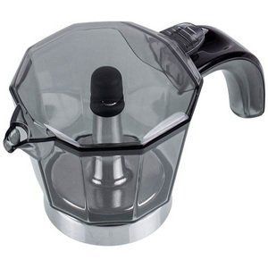 Резервуар (на 4 порції) для гейзерної кавоварки DeLonghi 7313284919 7313284919 фото